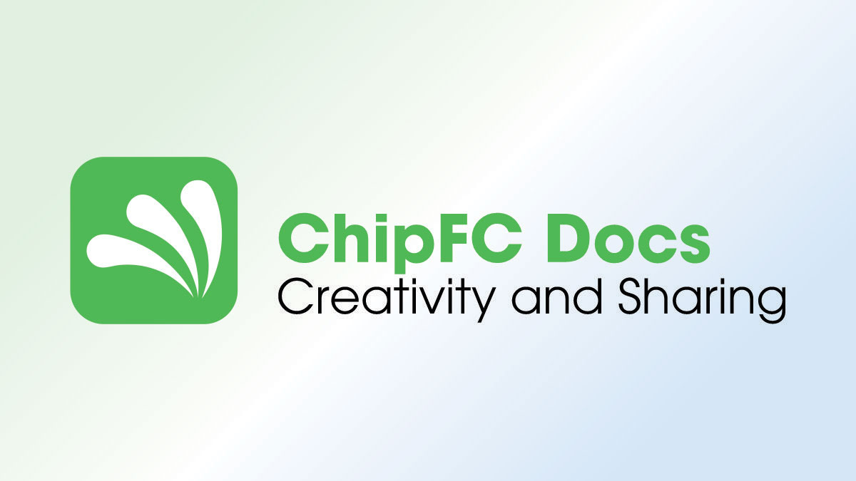 ChipFC Docs